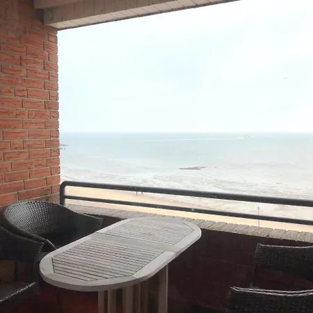 Im Strandhotel *